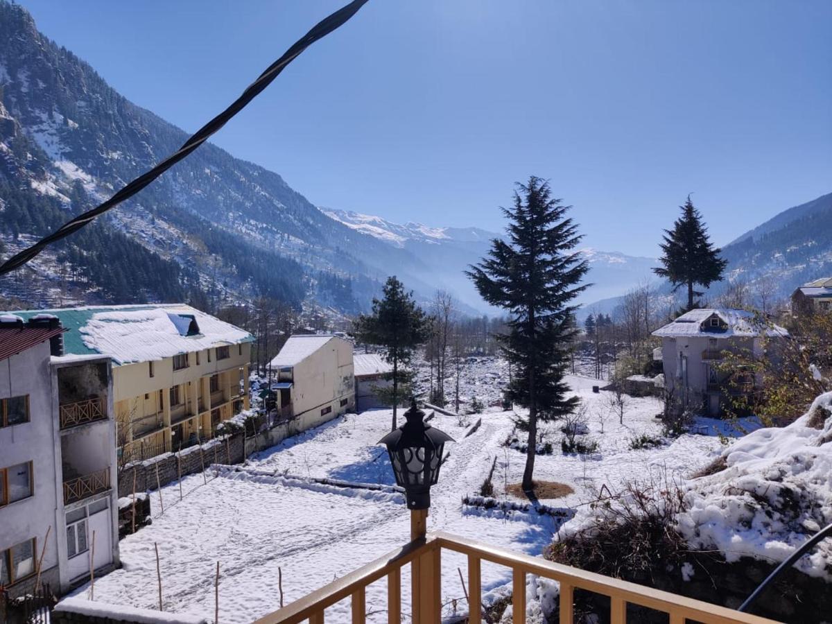 Nehru Kund Heights By Jitainn - Manali (Himachal Pradesh) — Photos 3