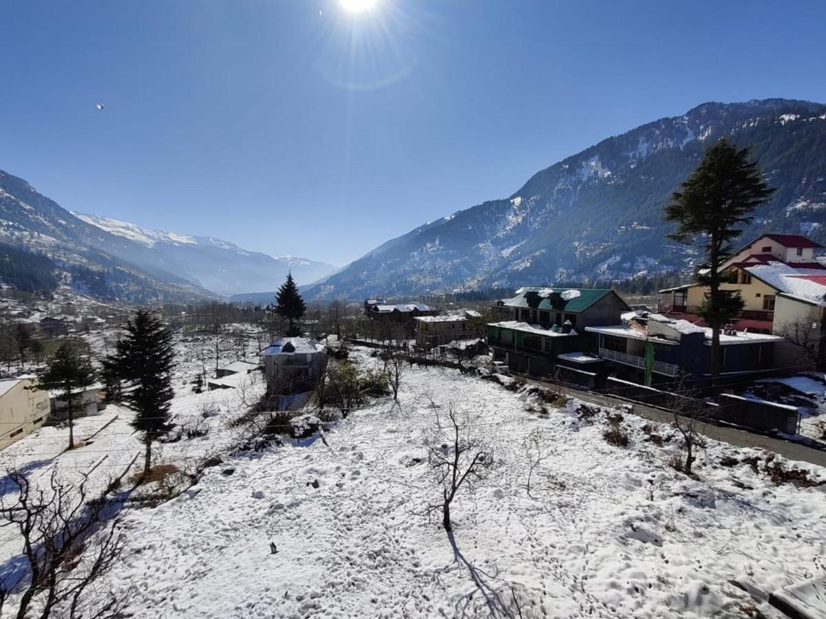 Nehru Kund Heights By Jitainn - Manali (Himachal Pradesh) — Photos 2
